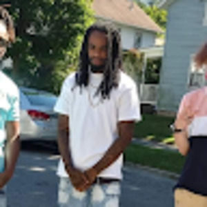 Meet your Posher, George